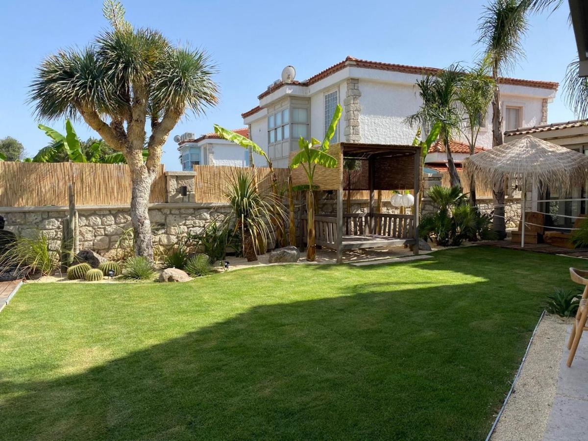 Kaipo Alacati Adult Only Екстер'єр фото