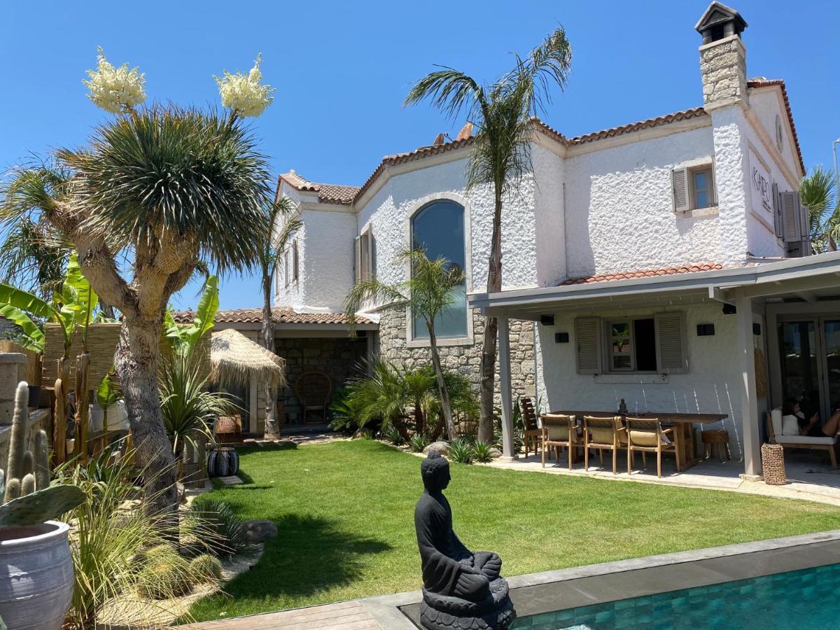 Kaipo Alacati Adult Only Екстер'єр фото