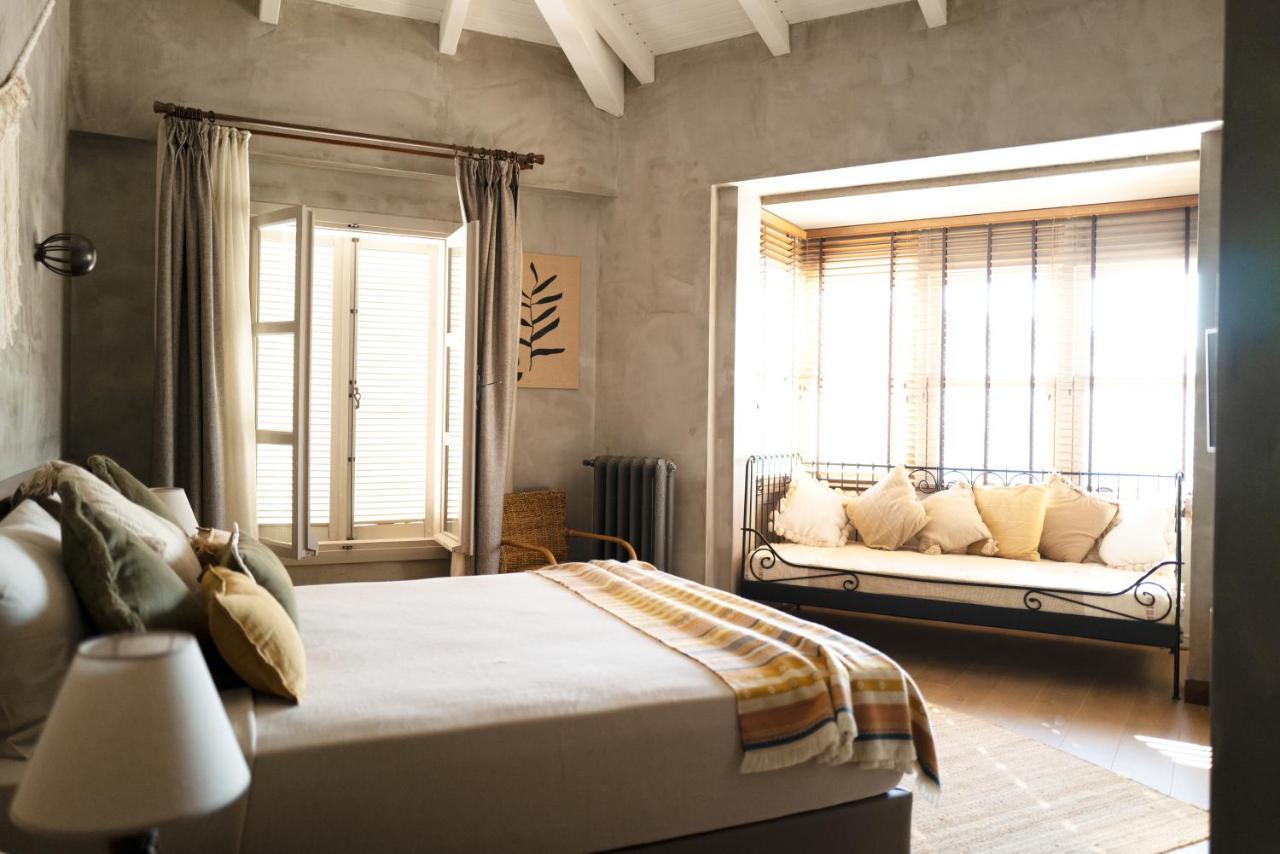 Kaipo Alacati Adult Only Екстер'єр фото