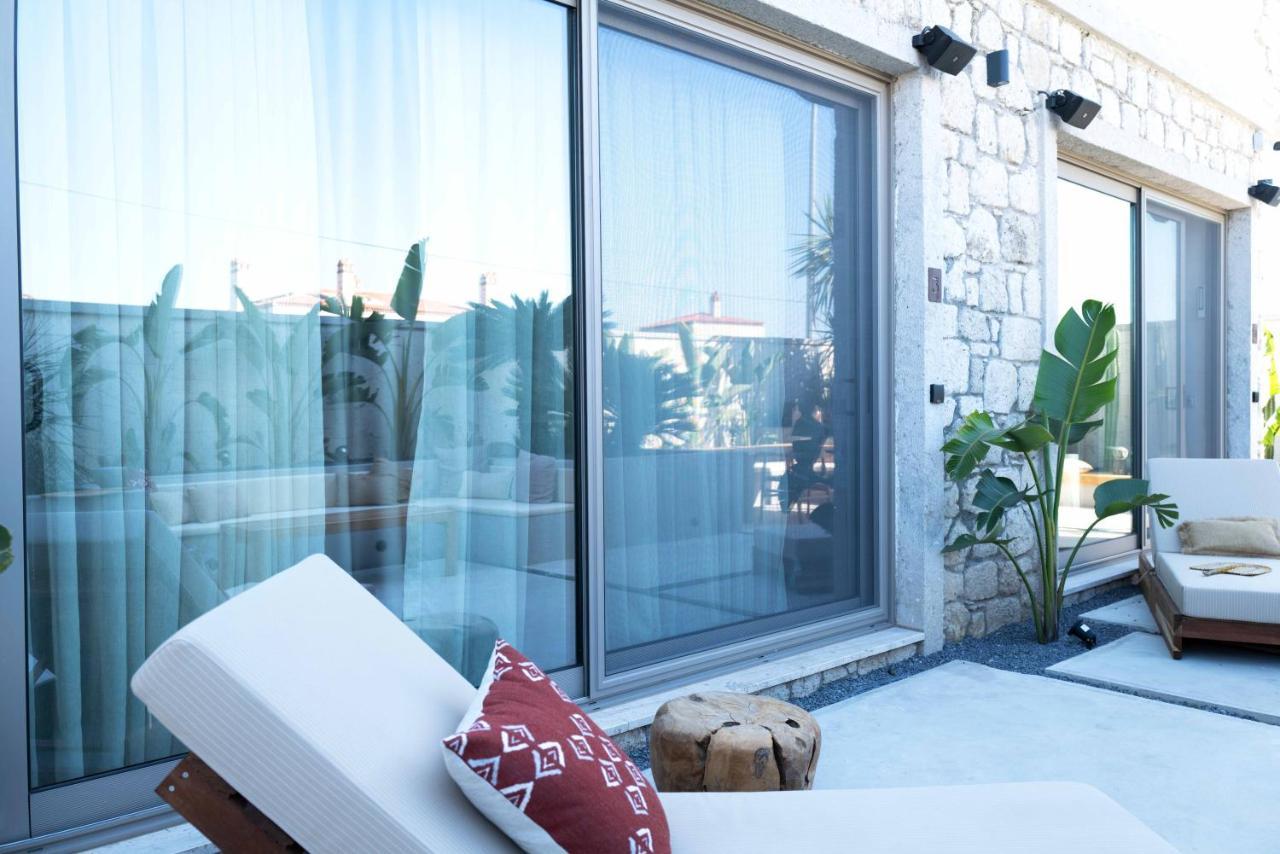 Kaipo Alacati Adult Only Екстер'єр фото