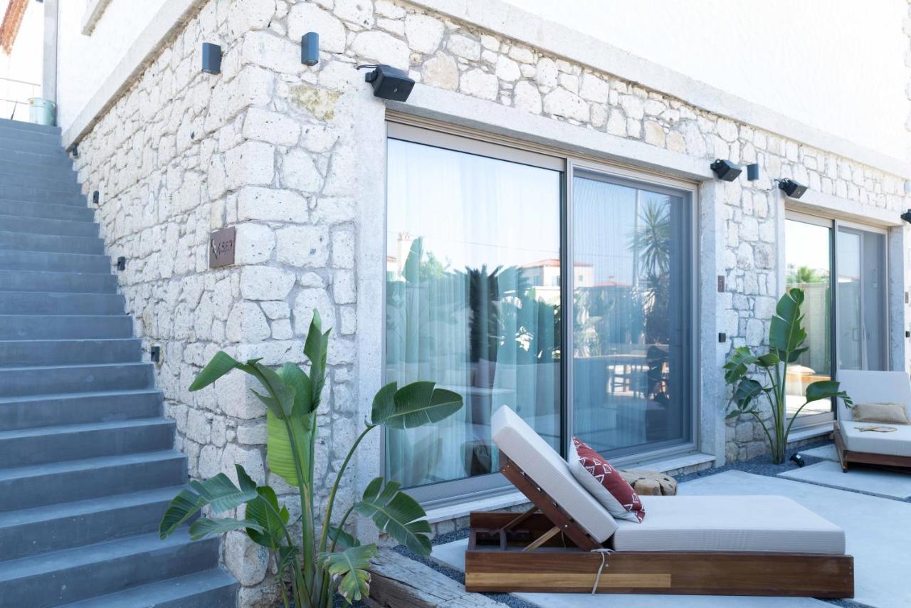 Kaipo Alacati Adult Only Екстер'єр фото