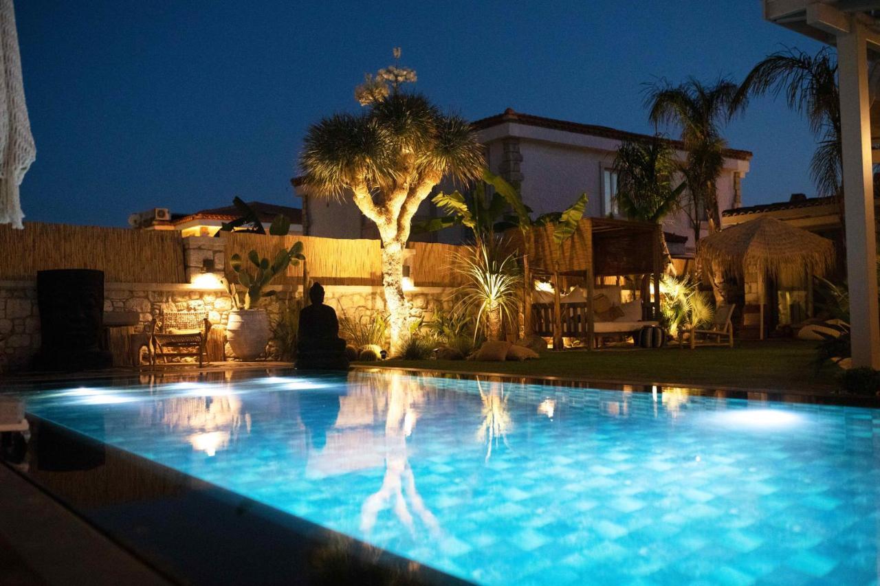 Kaipo Alacati Adult Only Екстер'єр фото