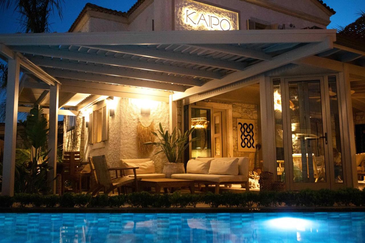 Kaipo Alacati Adult Only Екстер'єр фото