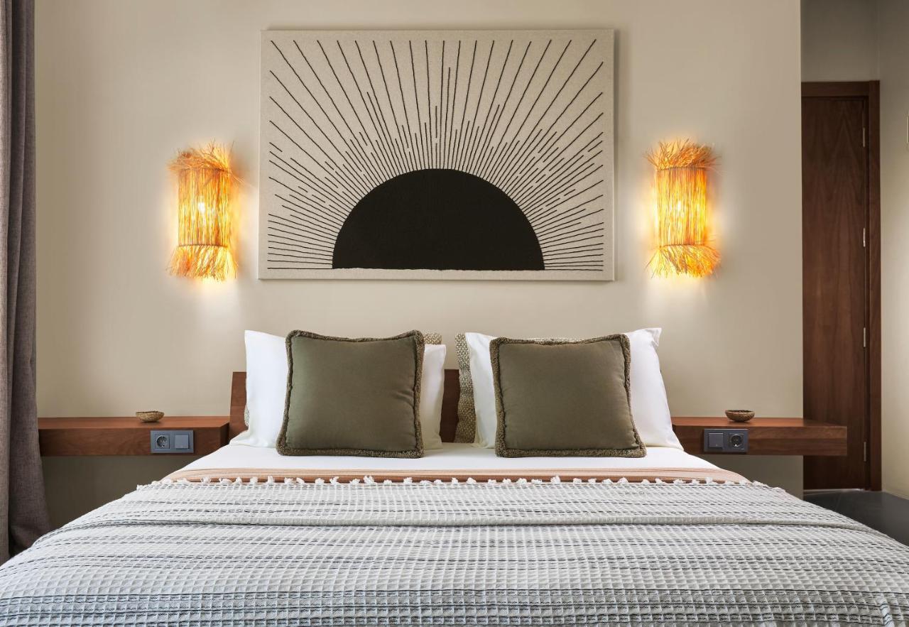 Kaipo Alacati Adult Only Екстер'єр фото