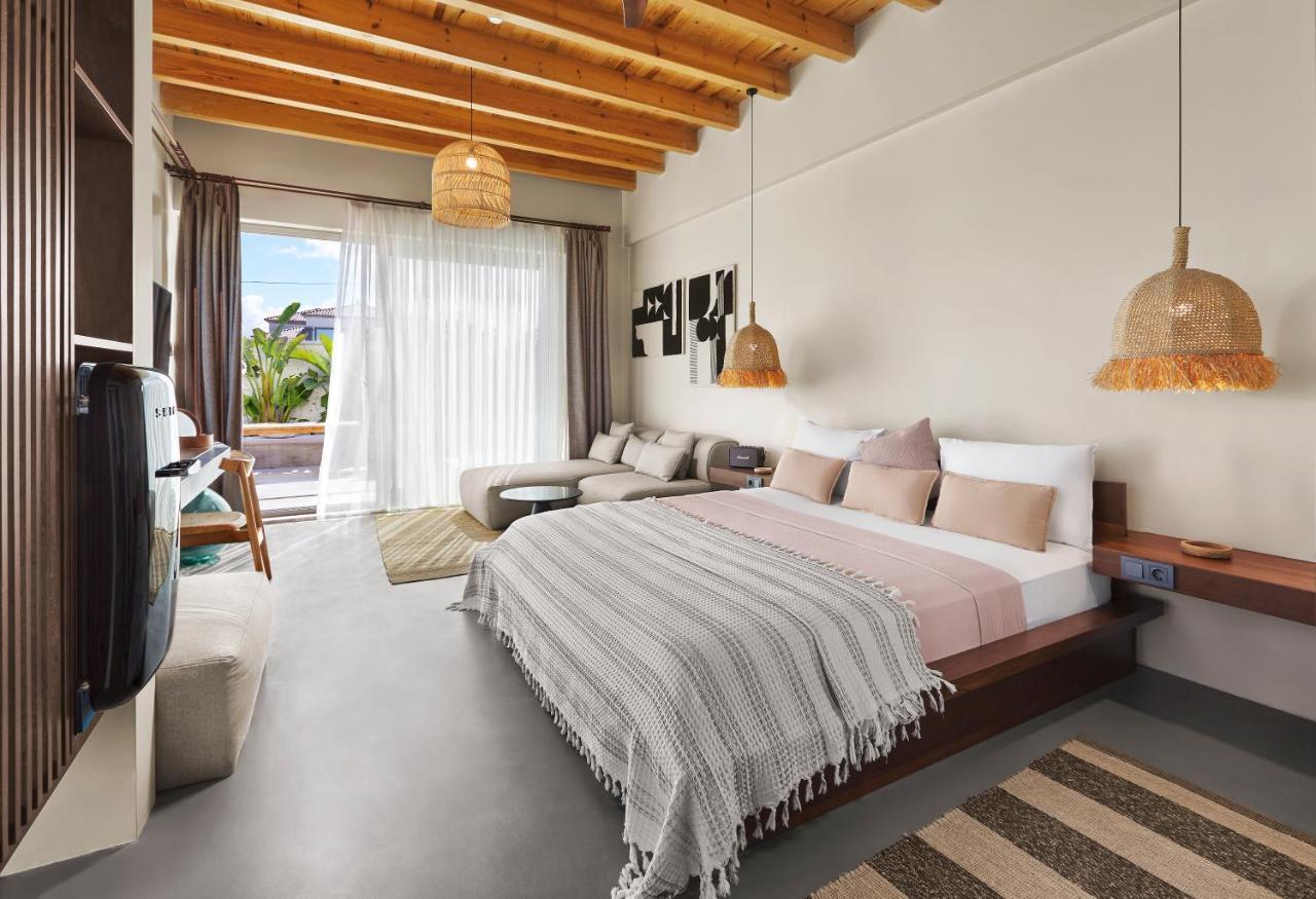 Kaipo Alacati Adult Only Екстер'єр фото