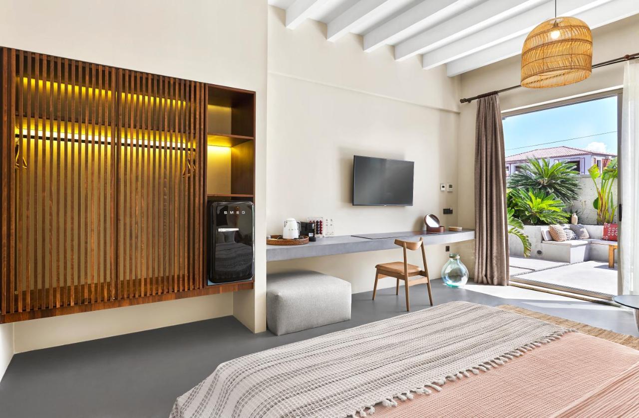 Kaipo Alacati Adult Only Екстер'єр фото