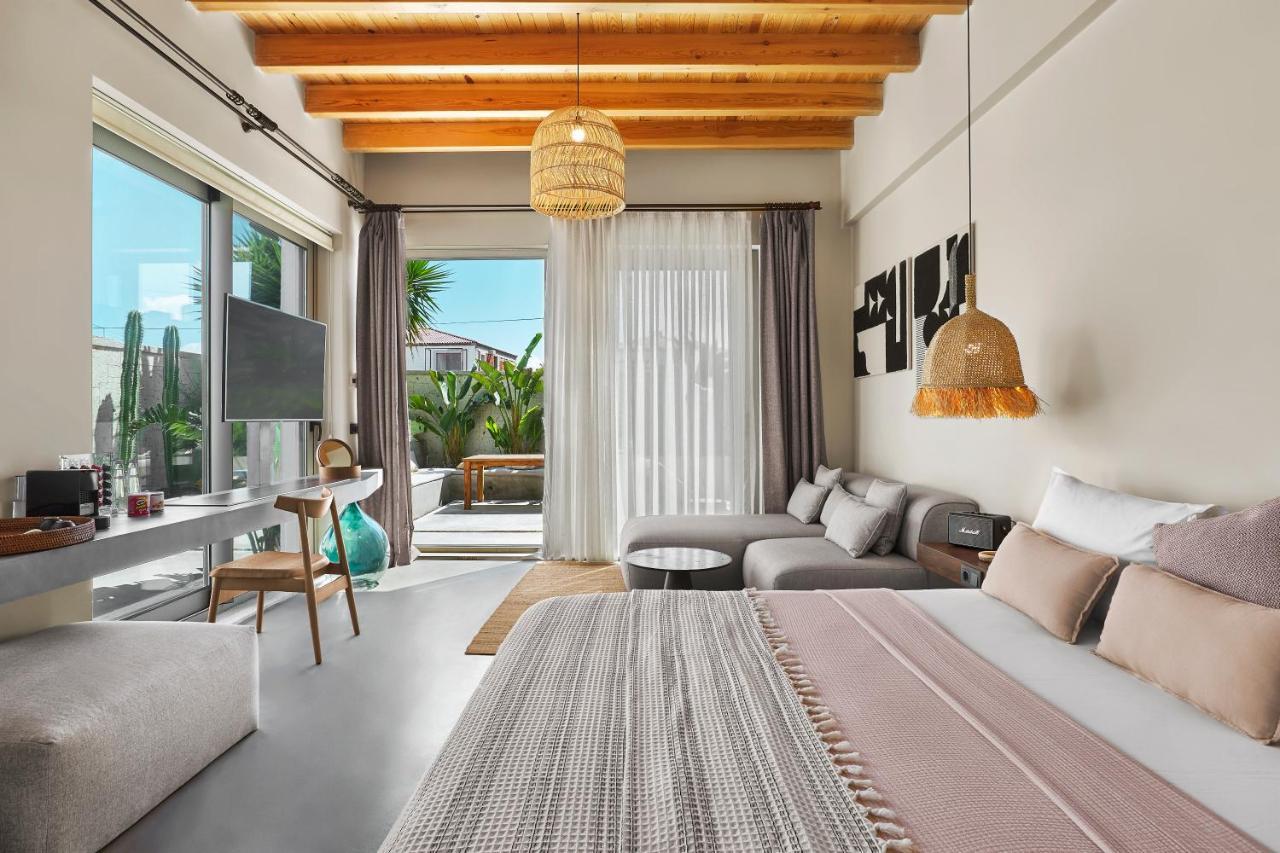 Kaipo Alacati Adult Only Екстер'єр фото