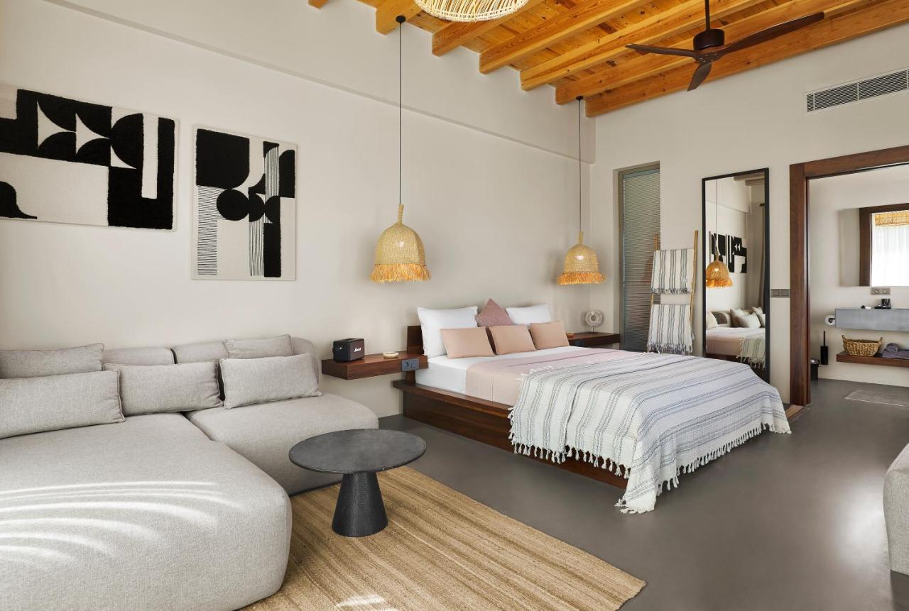 Kaipo Alacati Adult Only Екстер'єр фото