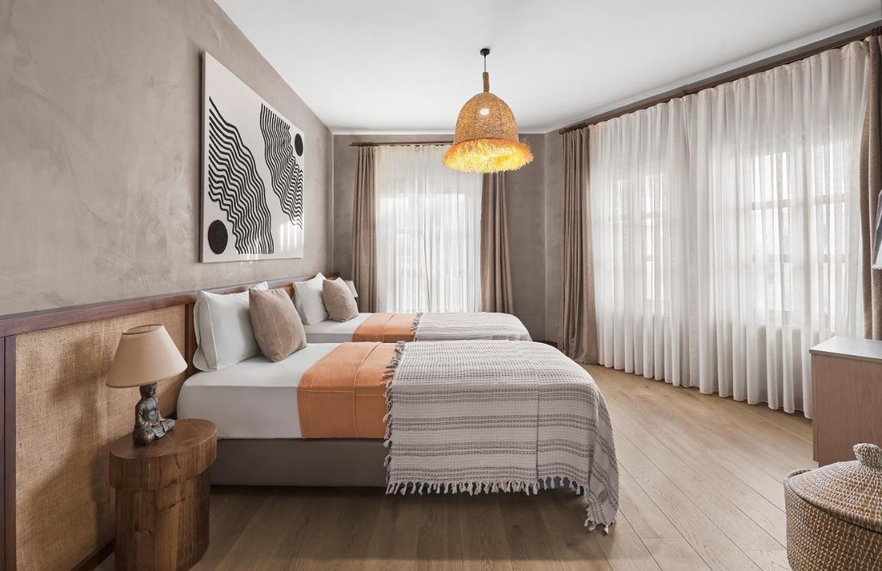Kaipo Alacati Adult Only Екстер'єр фото