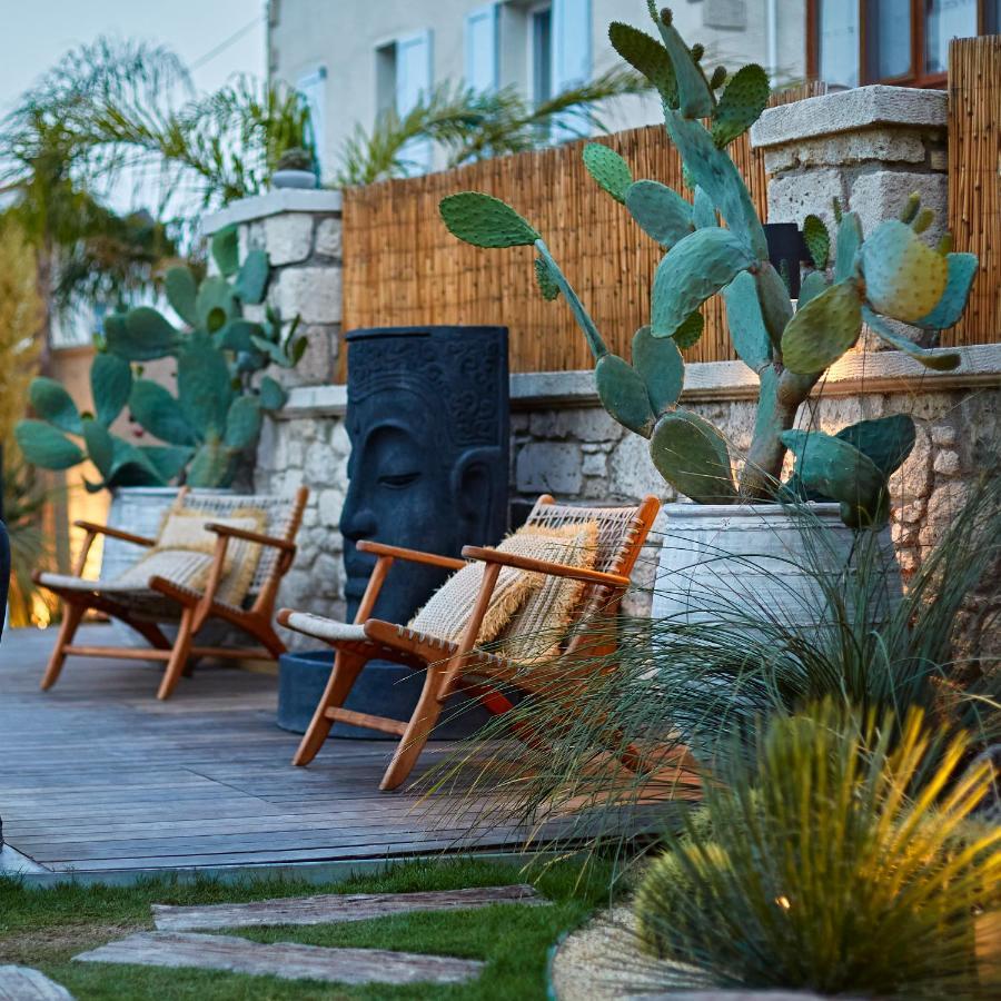 Kaipo Alacati Adult Only Екстер'єр фото