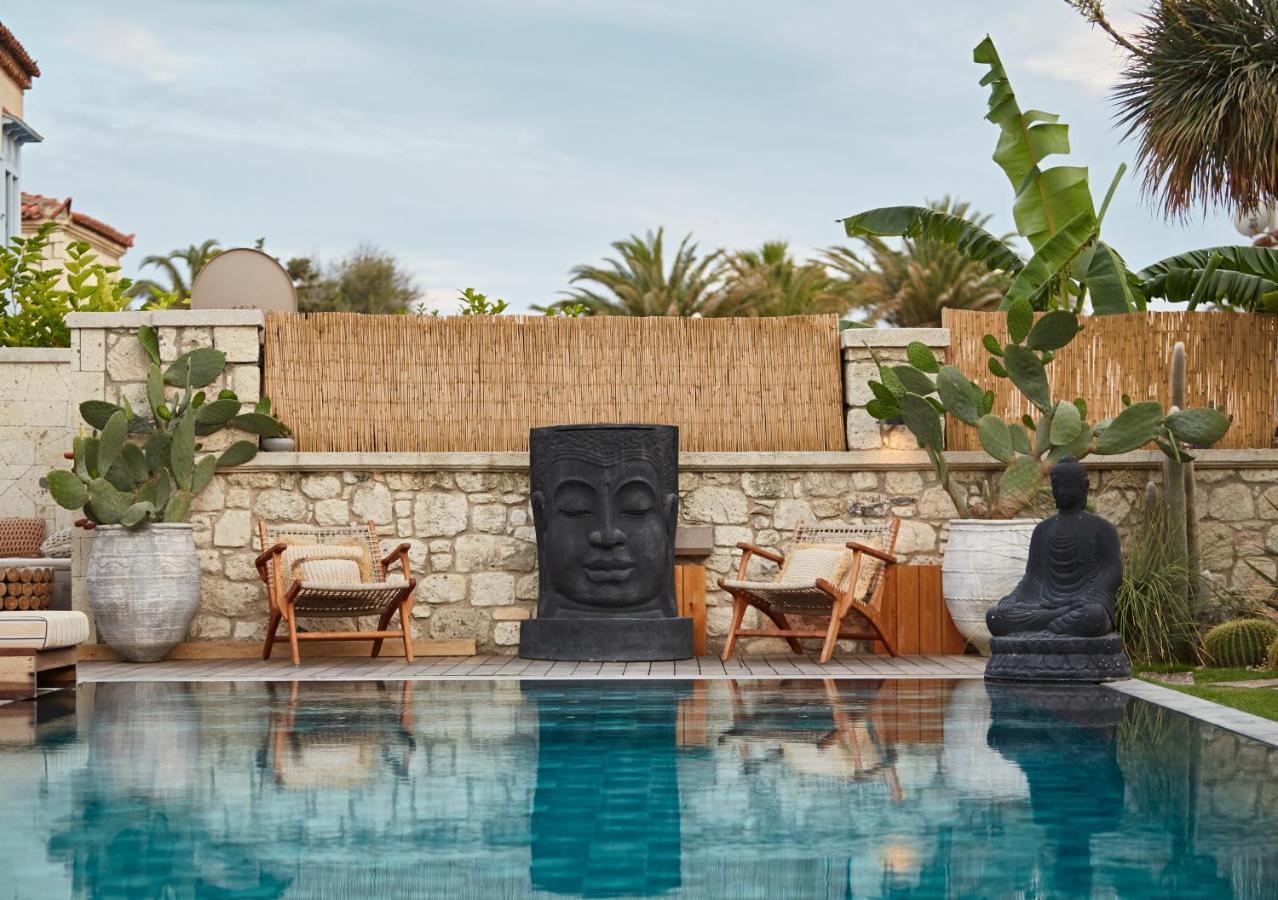 Kaipo Alacati Adult Only Екстер'єр фото