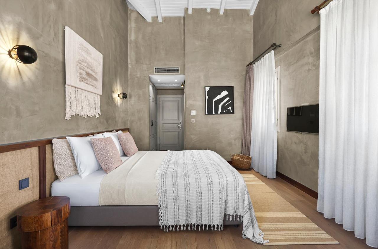 Kaipo Alacati Adult Only Екстер'єр фото