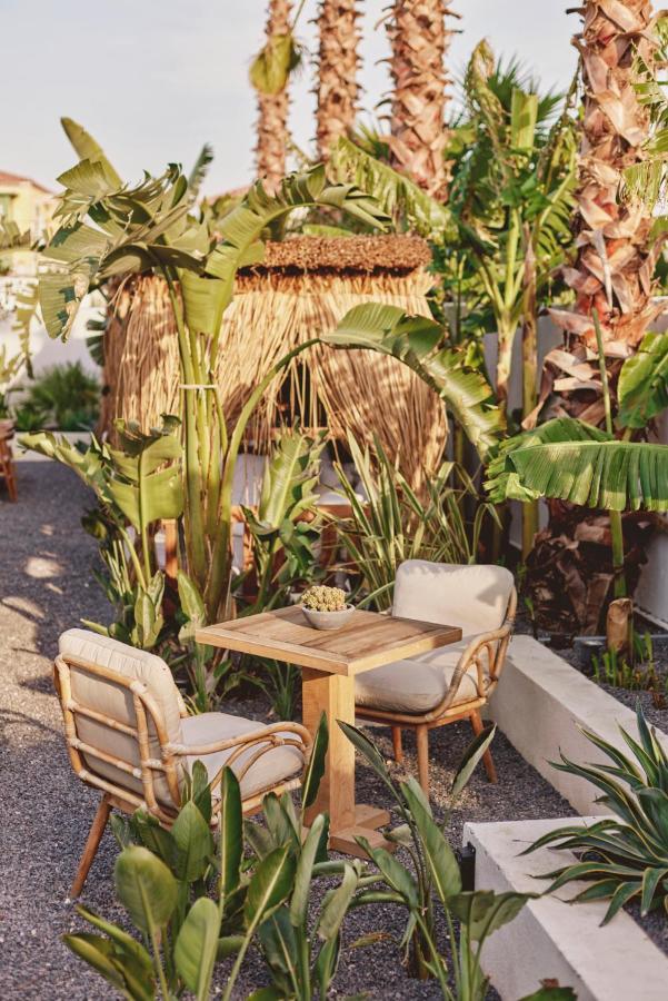 Kaipo Alacati Adult Only Екстер'єр фото
