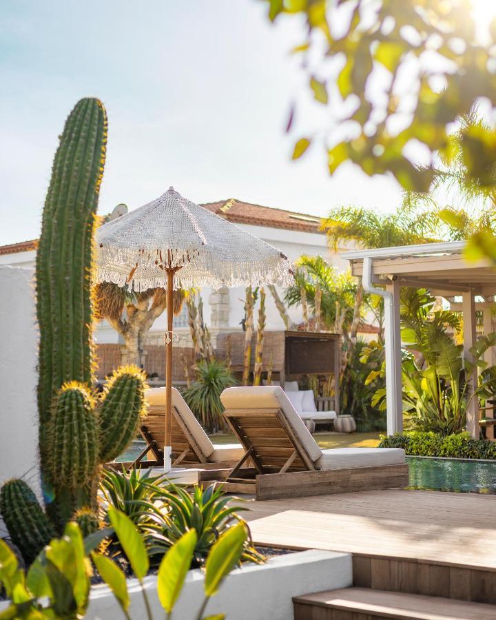 Kaipo Alacati Adult Only Екстер'єр фото