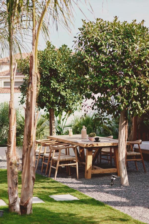 Kaipo Alacati Adult Only Екстер'єр фото